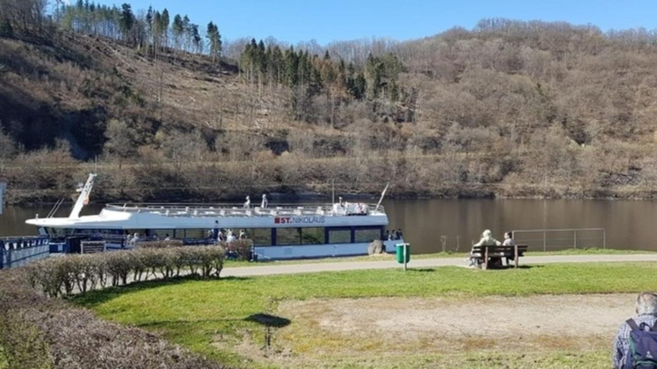 锡默拉特Ferienhaus Fabian - A57335公寓 外观 照片