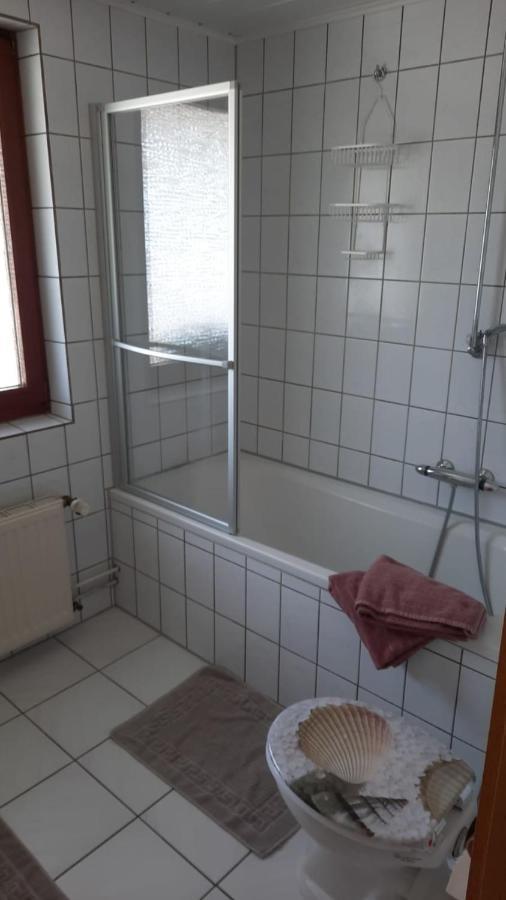锡默拉特Ferienhaus Fabian - A57335公寓 外观 照片