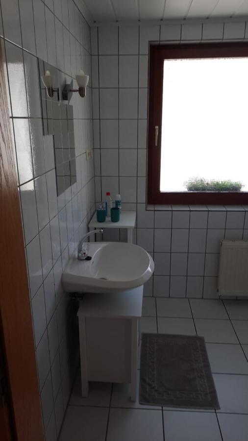 锡默拉特Ferienhaus Fabian - A57335公寓 外观 照片
